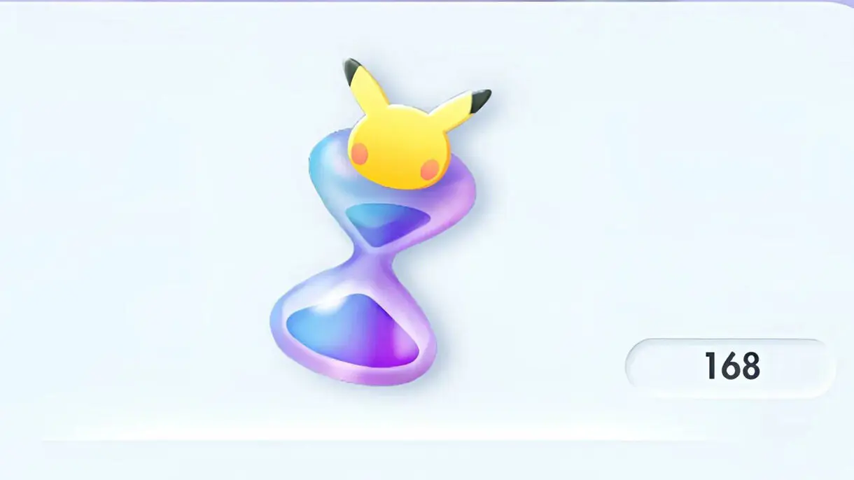 Todas las monedas de JCC Pokémon Pocket