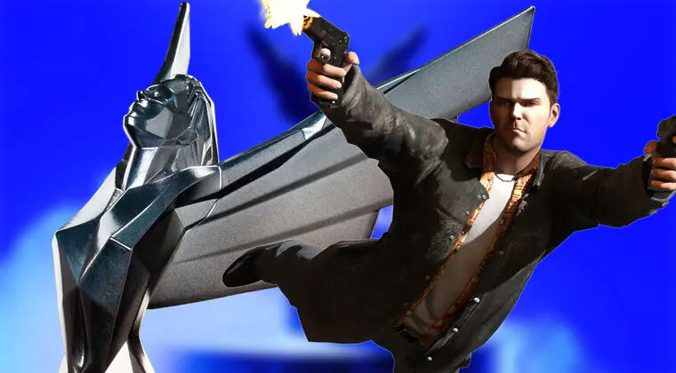 Imagen de Los remakes de Max Payne se anunciarían en The Game Awards 2024 después de que Xbox haya conseguido los derechos de la saga
