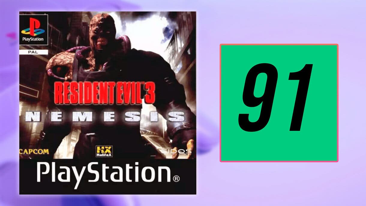 resident evil 3