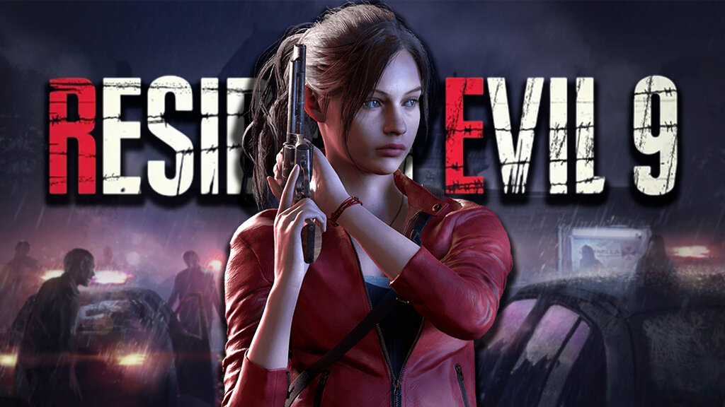 Resident Evil 9 tendría a Claire como protagonista