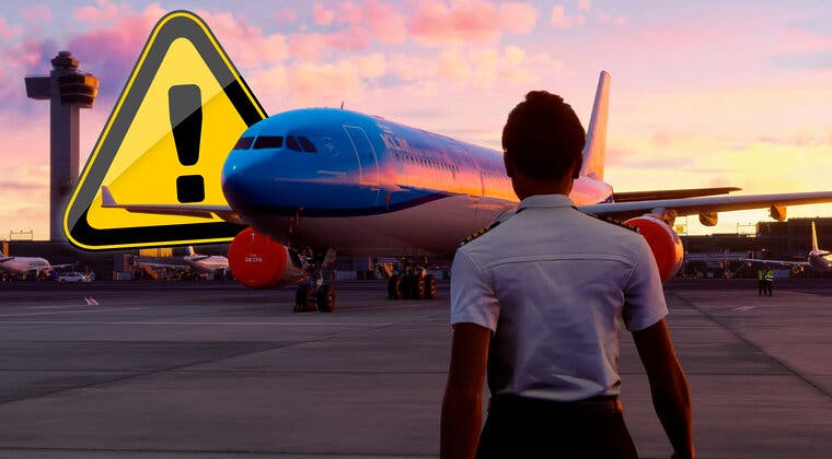 Imagen de Microsoft Flight Simulator 2024 no tendrá análisis hasta después de su lanzamiento por decisión de Xbox