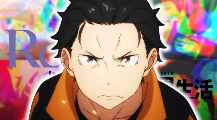 Imagen de Re:Zero se va de parón; cuándo empieza la parte 2 de la temporada 3 del anime
