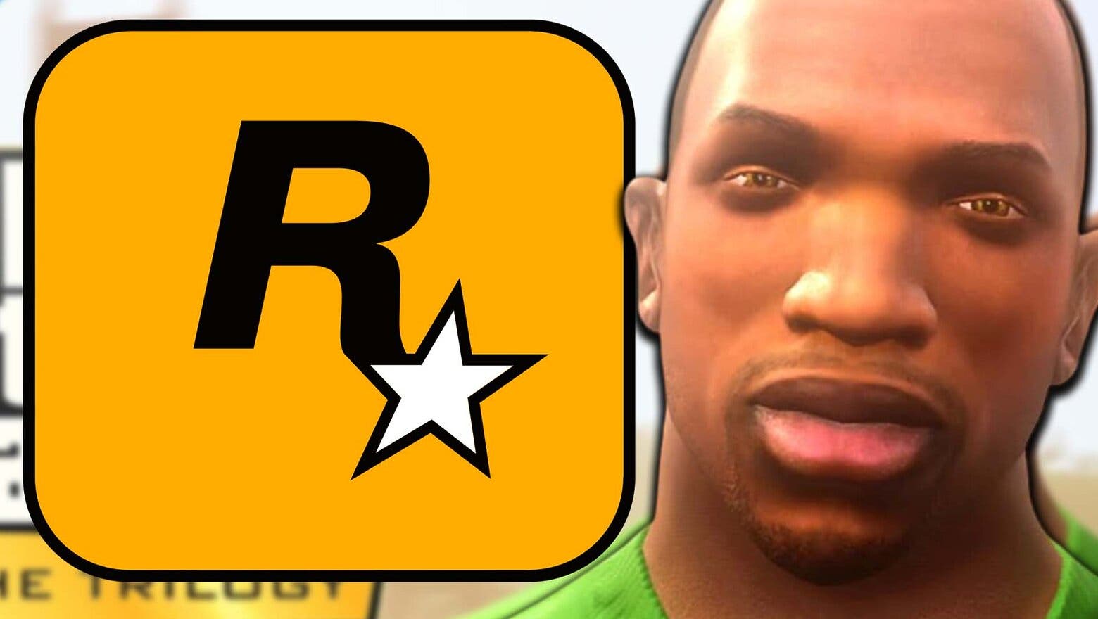 Rockstar elimina por completo de GTA The Trilogy el nombre del estudio encargado del juego