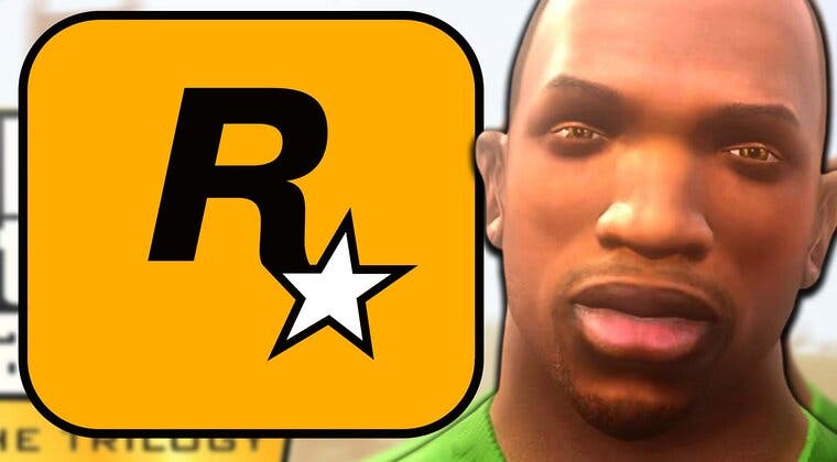 Imagen de Rockstar elimina por completo de GTA The Trilogy el nombre del estudio encargado del juego