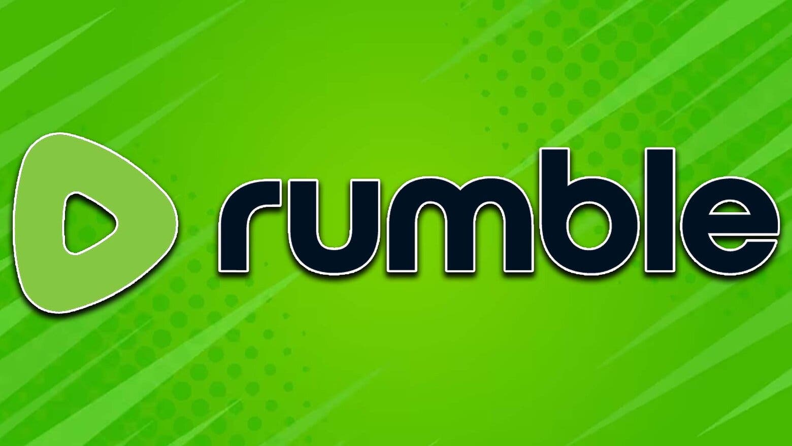 ¿Qué es Rumble? La nueva plataforma de streaming que quiere hacer competencia a Twitch y Kick