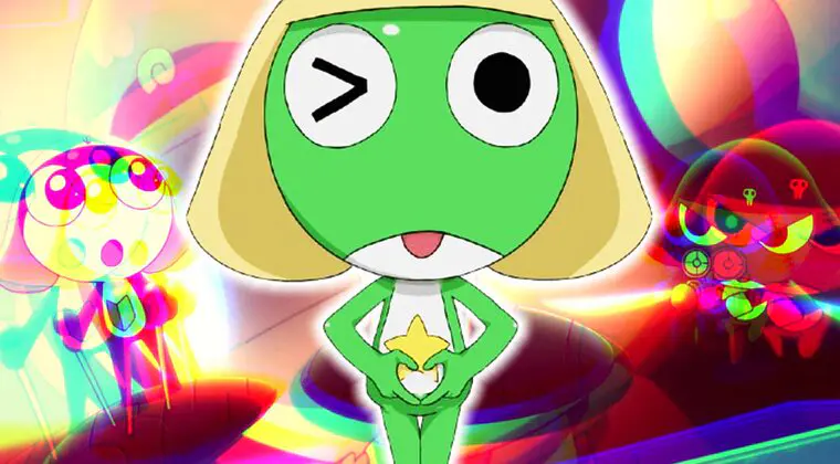 Imagen de Sargento Keroro: Cuándo se estrena la nueva serie de anime y su película