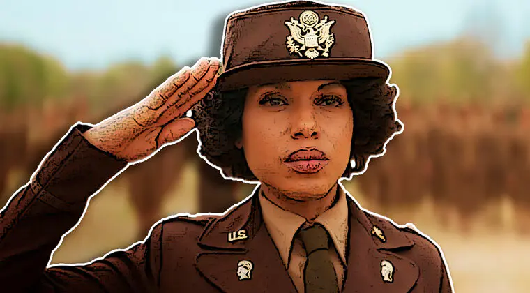 Imagen de La historia real detrás de 'Seis Triple Ocho', el drama bélico que está triunfando en Netflix