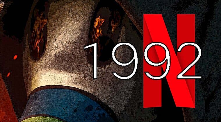 Imagen de '1992', qué sabemos de la miniserie de Álex de la Iglesia para Netflix ambientada en la Expo de Sevilla