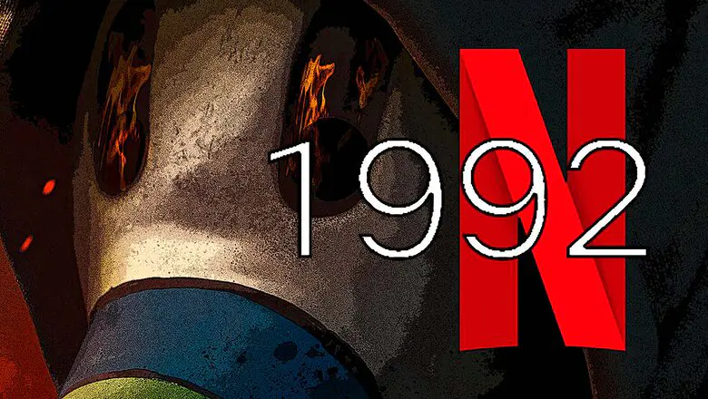 serie 1992