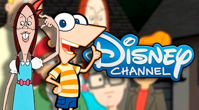 Imagen de 5 series de Disney Channel que marcaron nuestra infancia y que debes ver antes de su cierre