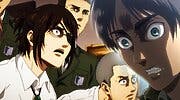 Imagen de Shingeki no Kyojin ampliará el final del anime con una escena nunca antes vista