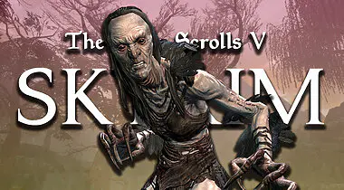 Imagen de Así es Coven of Crones, el nuevo mod de Skyrim que es como una expansión entera de grande