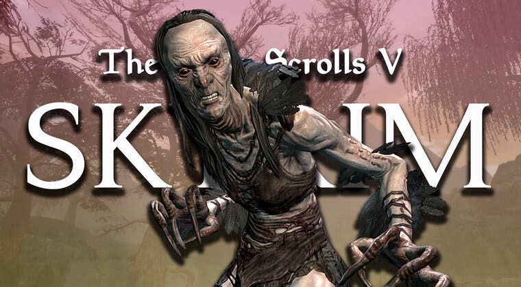 Imagen de Así es Coven of Crones, el nuevo mod de Skyrim que es como una expansión entera de grande