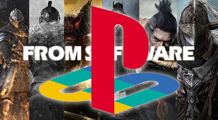 Imagen de Sony, Kadokawa y Kakao todo lo que afecta a la llegada de FromSoftware a Playstation