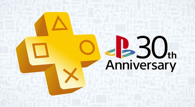 Imagen de Gana 30 meses gratis de PlayStation Plus tan solo jugando a tu juego clásico favorito gracias a este sorteo del 30 aniversario