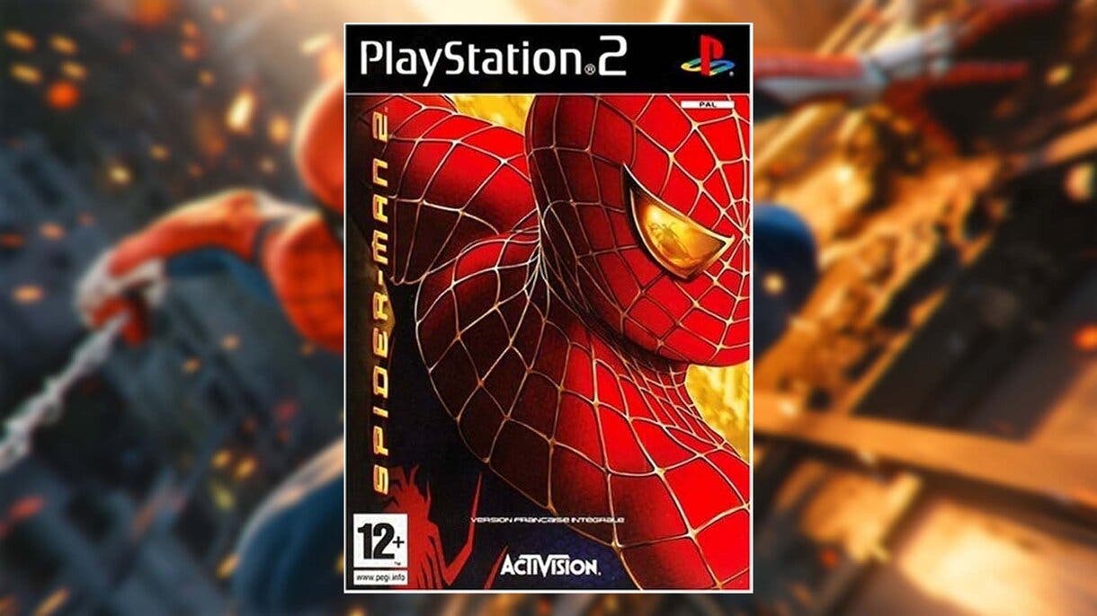 Los 7 mejores juegos de Spider-Man que todo fan del arácnido debería de jugar alguna vez