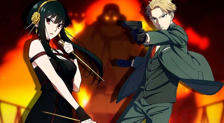 Imagen de Spy x Family: Descubre los 10 personajes más fuertes del anime