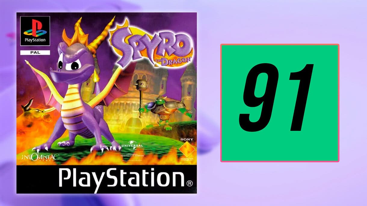 spyro the dragon