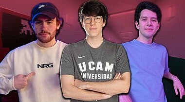 Imagen de Todos los ganadores de los Squid Craft Games 1, 2 y 3: quienes son y cómo lograron hacerse con la victoria