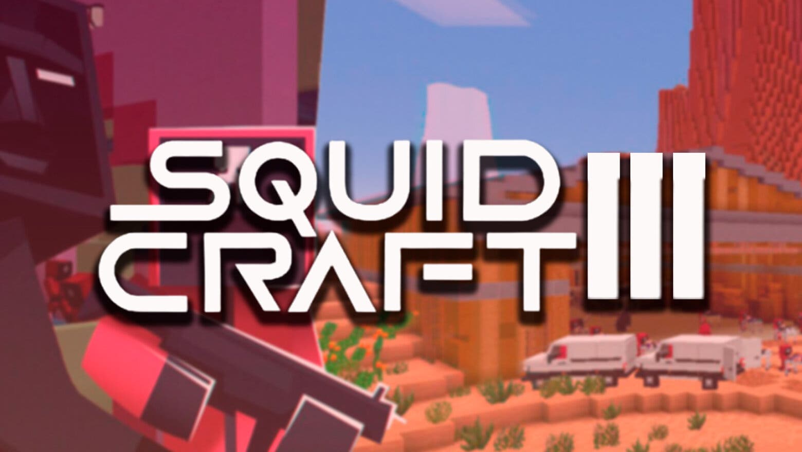 Squid Craft 3 revela su fecha de estreno