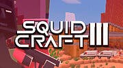 Imagen de Squid Craft Games 3: fecha de estreno, participantes y todas las novedades del evento