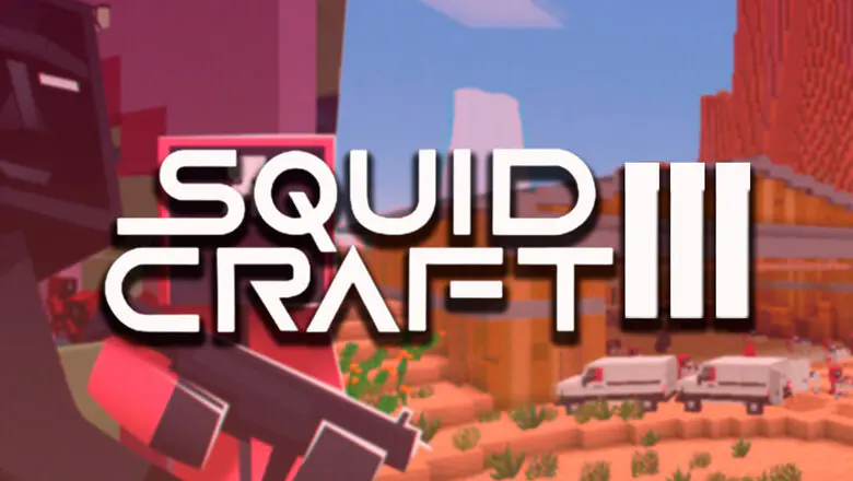 Squid Craft 3 revela su fecha de estreno