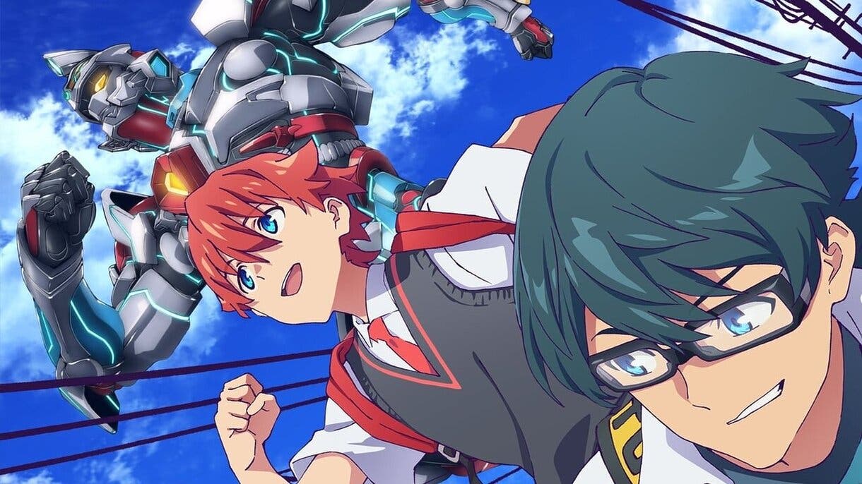 SSS Gridman