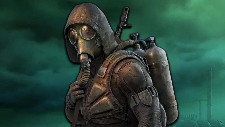 S.T.A.L.K.E.R 2: Cómo conseguir la mejor armadura inicial del juego