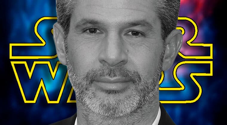 Imagen de Quién es Simon Kinberg, el guionista y productor de la nueva saga de 'Star Wars'