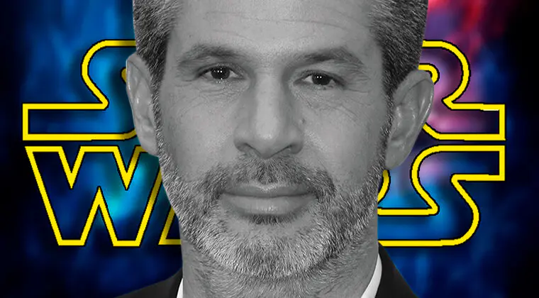 Imagen de Quién es Simon Kinberg, el guionista y productor de la nueva saga de 'Star Wars'