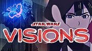 Imagen de Star Wars: Visions - Anunciada la temporada 3, cuándo se estrena y qué estudios participan