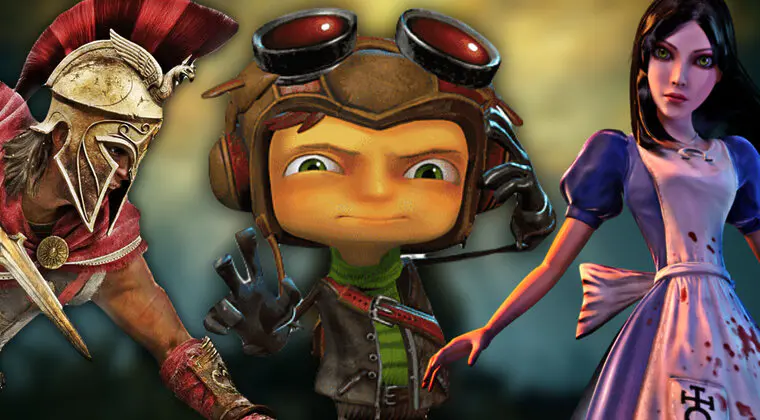 Imagen de Seis auténticas joyas de las rebajas de Steam que no te esperas casi regaladas