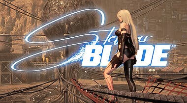 Imagen de Stellar Blade confirma la fecha de llegada del DLC de NieR Automata y el modo foto para el 20 de noviembre