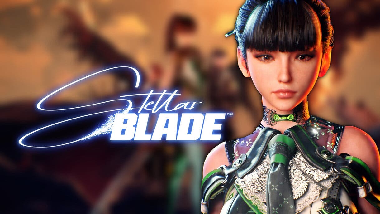 stellar blade steam