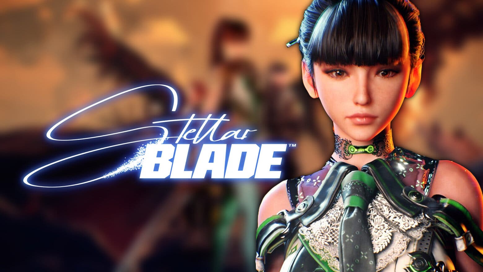 stellar blade steam