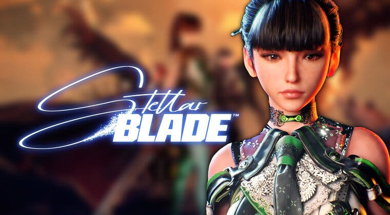 Imagen de Stellar Blade llegará a PC en 2025 tras su éxito en PS5