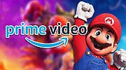 Imagen de Super Mario Bros. acaba de llegar hace unos días a Amazon Prime Video y es el plan perfecto para cualquier tarde de frío