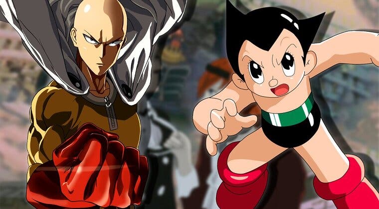 Imagen de Estos son los 8 mejores animes de superhéroes de toda la historia