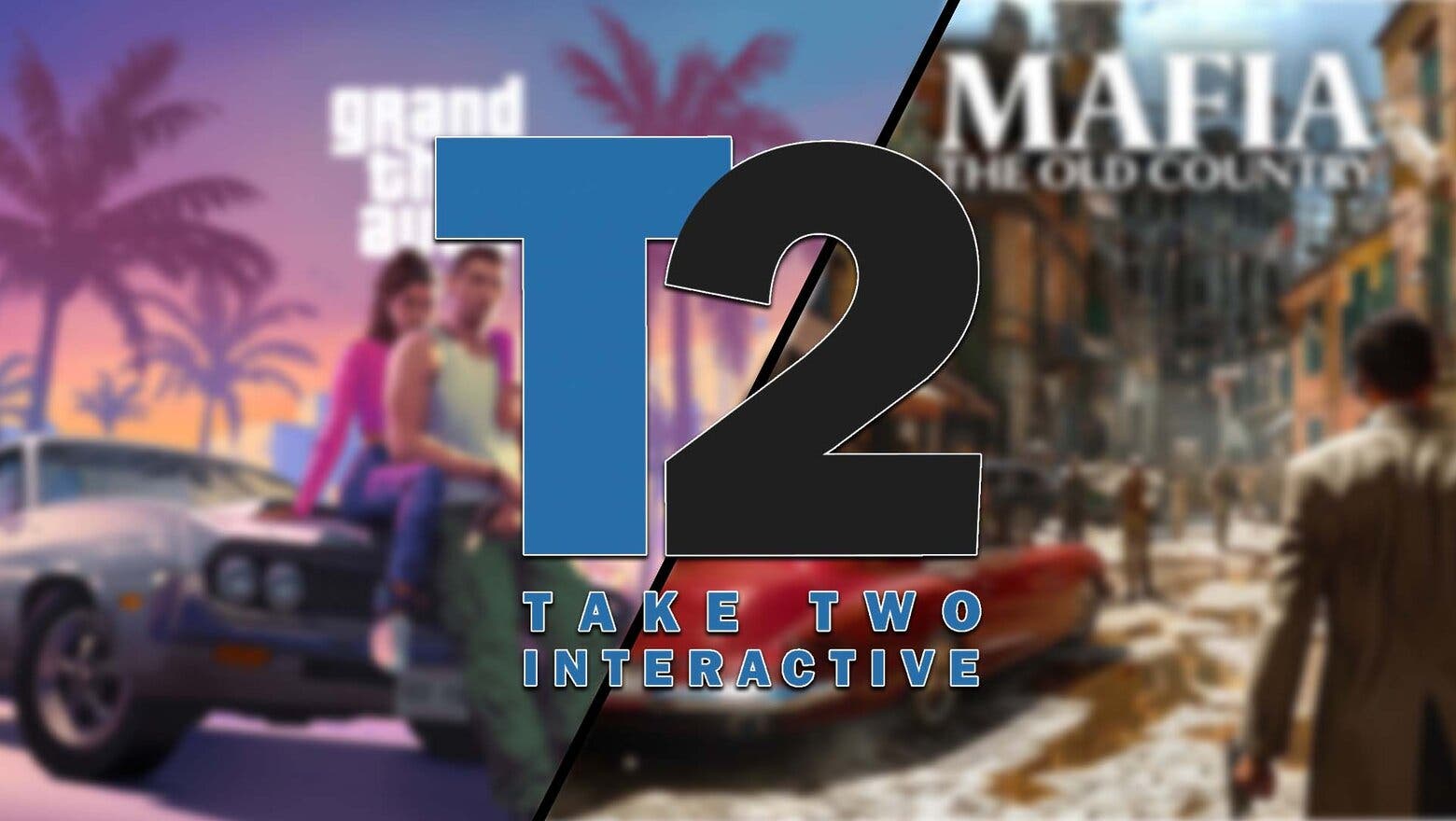 Estos son los próximos grandes lanzamientos de Take-Two: Desde GTA VI hasta Judas