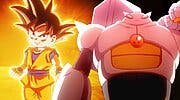 Imagen de Dragon Ball Daima: ¿Cómo de fuertes son los Tamagami? Esto se sabe de su poder