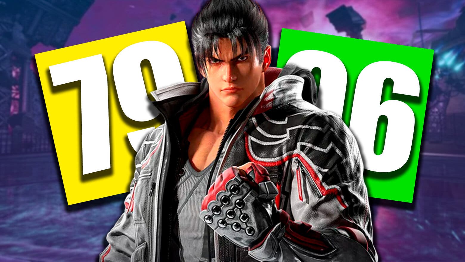 Los mejores juegos de la saga Tekken