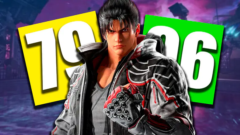 Los mejores juegos de la saga Tekken