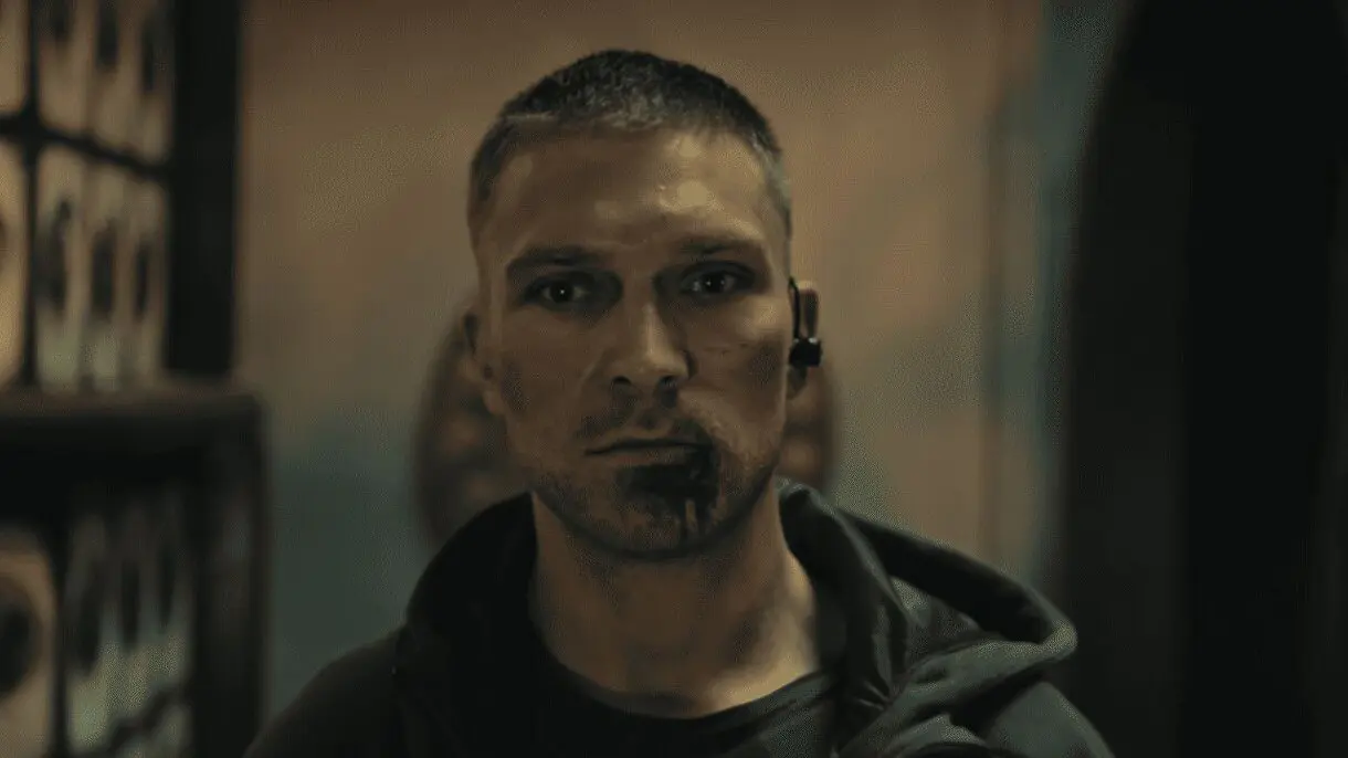 temporada 2 de 'Adelante, hermano'
