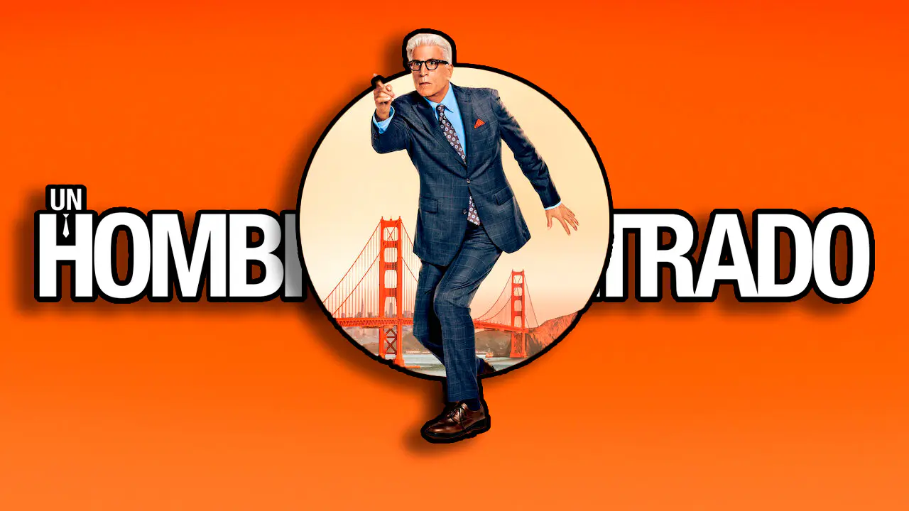 temporada 2 de un hombre infiltrado