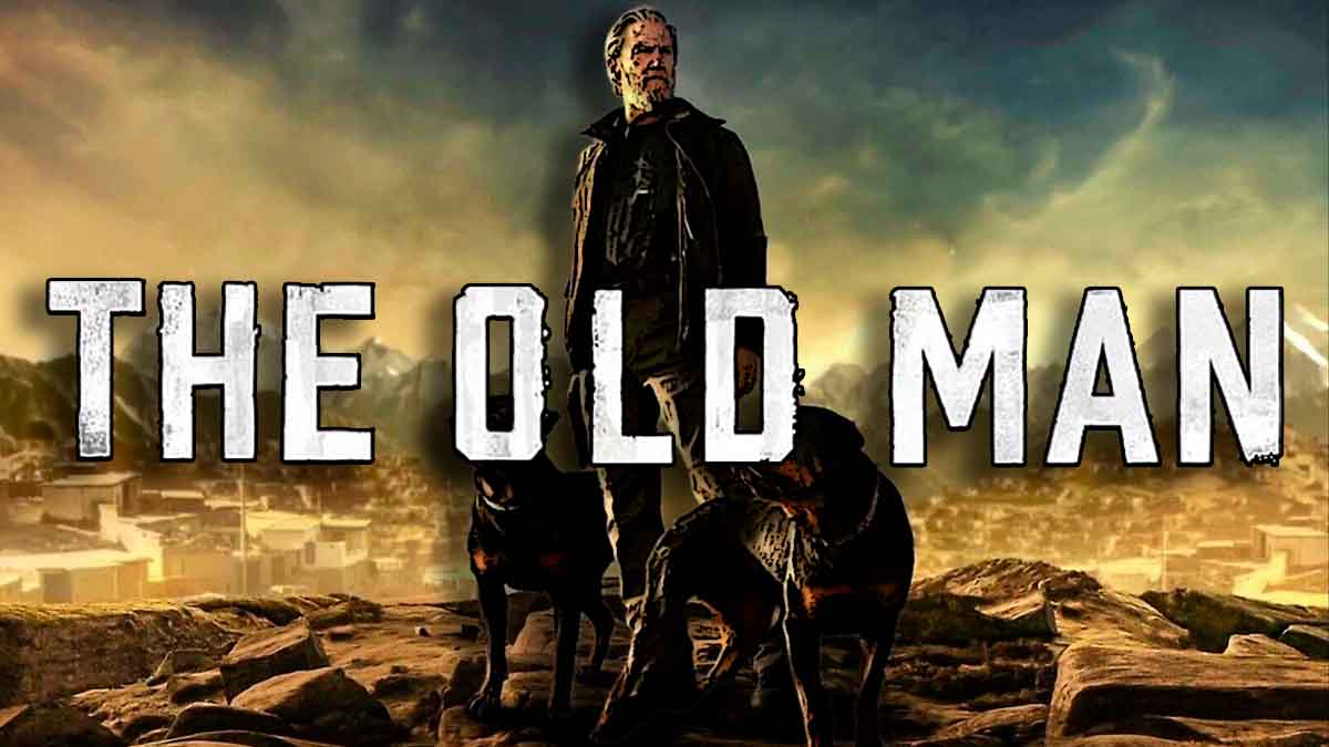 temporada 3 de the old man