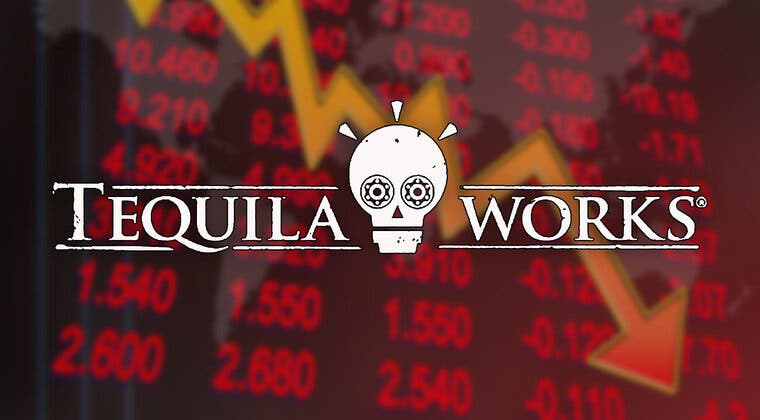 Imagen de Tequila Works se declara en bancarrota un mes después de anunciar una restructuración interna