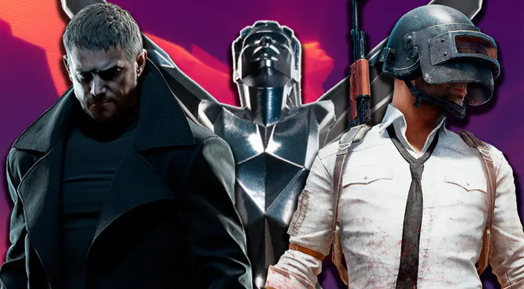 Imagen de The Game Awards: los nominados a GOTY peor valorados por la crítica en la historia del evento