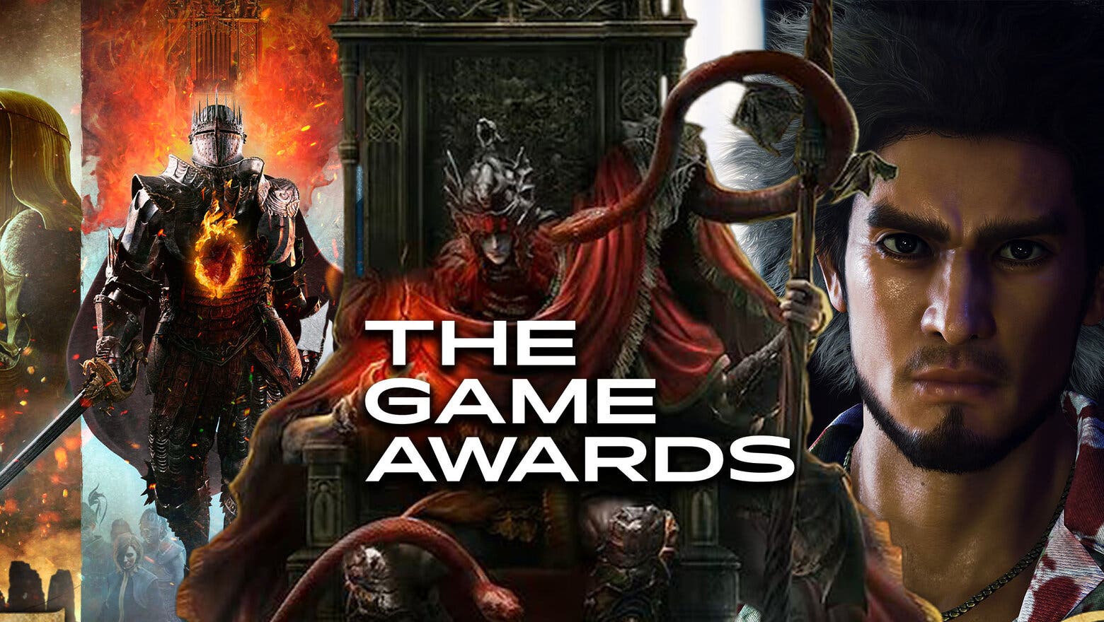 The Game Awards 2024: Esta es mi predicción al 'Mejor juego RPG'