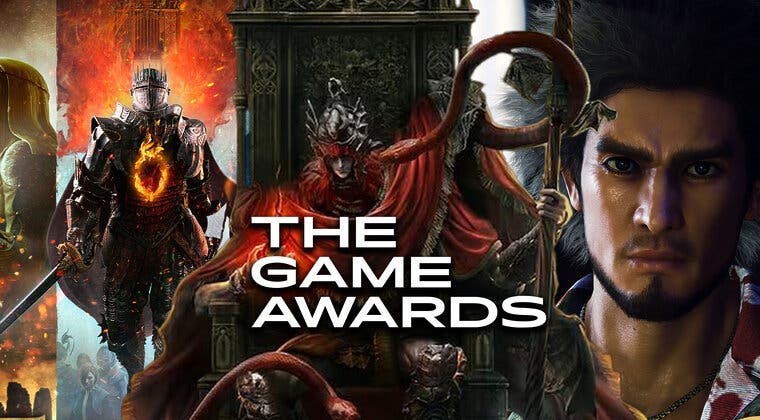 Imagen de The Game Awards 2024: Esta es mi predicción al 'Mejor juego RPG'