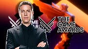 Imagen de El sorprendente sacrificio de Geoff Keighley para financiar la primera edición de The Game Awards